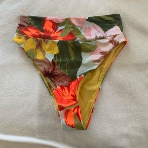 NWT bikini bottoms